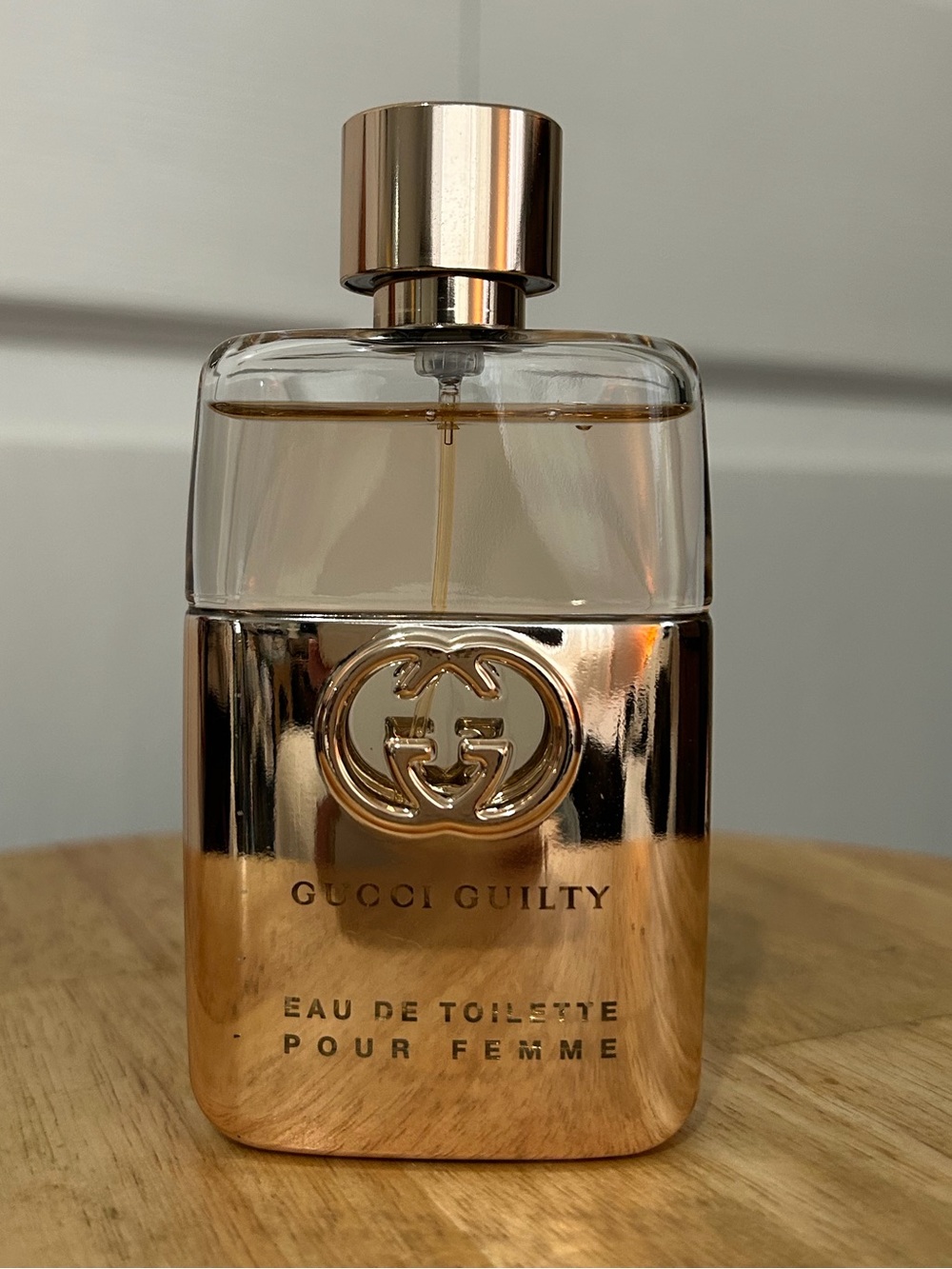Gucci Guilty Pour Femme